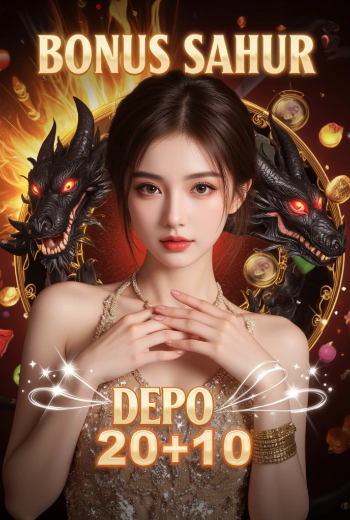 Pola Slot Gacor: Update Terbaru Komunitas Slotter