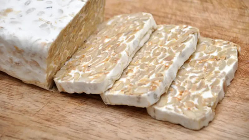 10 Makanan Lokal Kaya Nutrisi untuk Tulang Sehat