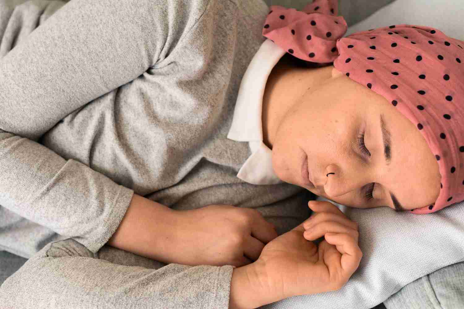 7 Tips Pola Tidur yang Lebih Baik untuk Penderita Kanker